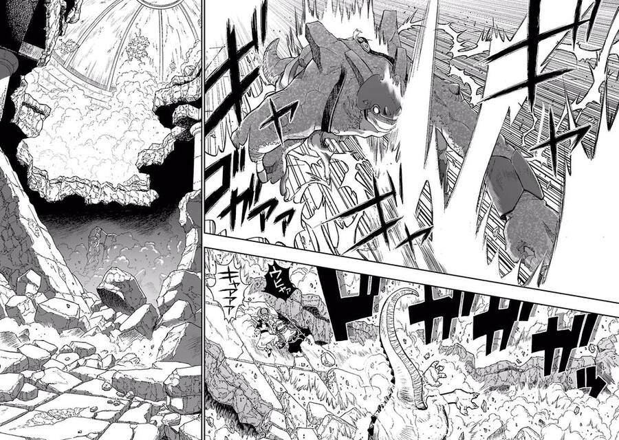 Dấu Ấn Rồng Thiêng - Người Kế Thừa Thánh Huy Chapter 226 - 13