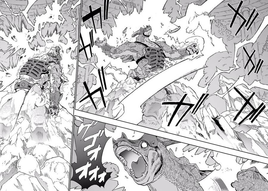 Dấu Ấn Rồng Thiêng - Người Kế Thừa Thánh Huy Chapter 226 - 6