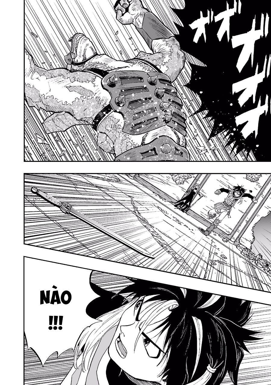 Dấu Ấn Rồng Thiêng - Người Kế Thừa Thánh Huy Chapter 226 - 9