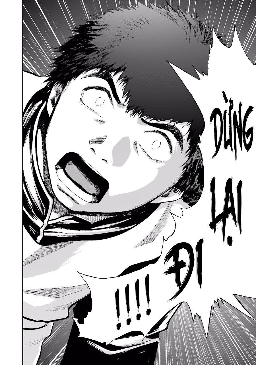 Dấu Ấn Rồng Thiêng - Người Kế Thừa Thánh Huy Chapter 227 - 22