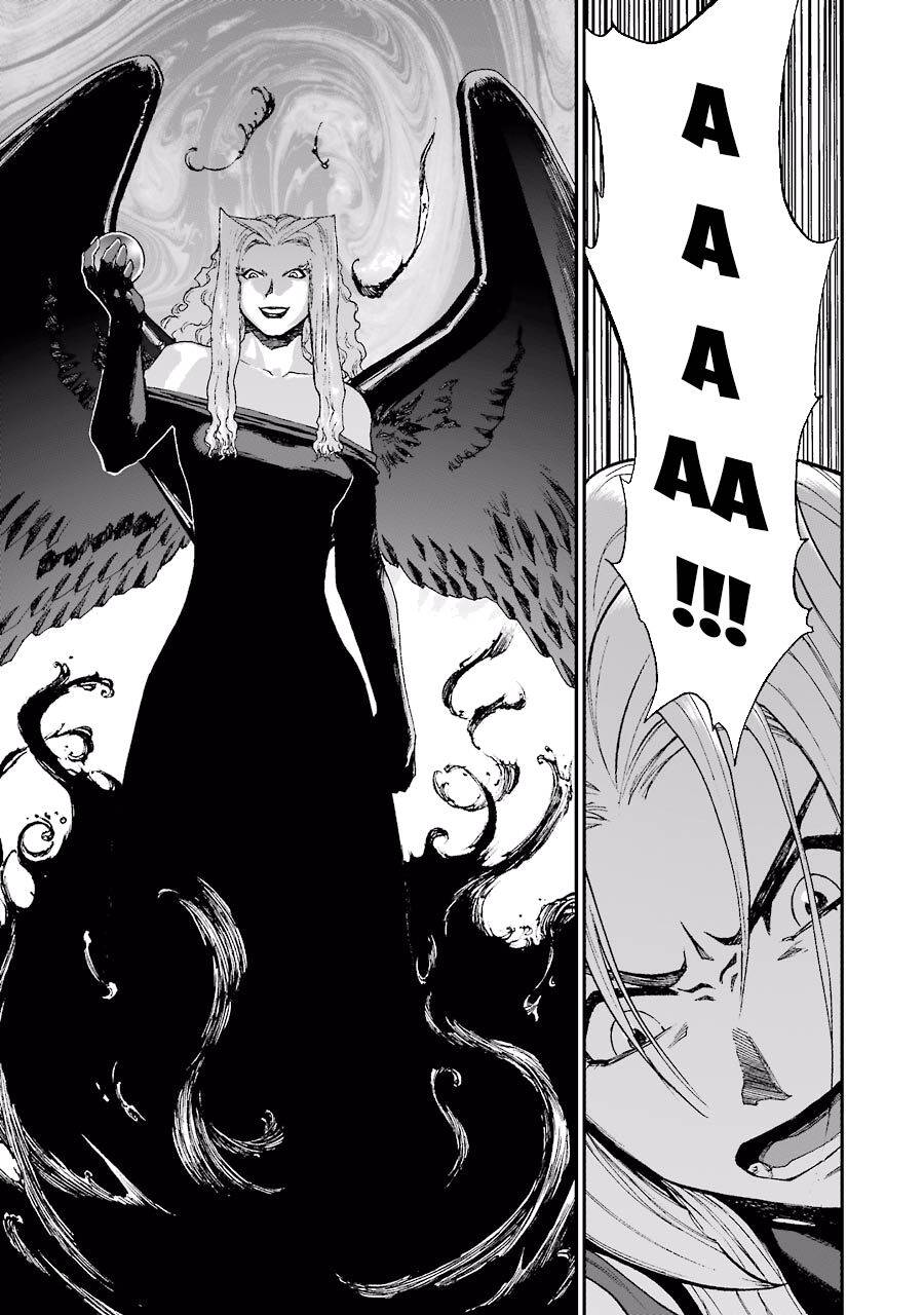 Dấu Ấn Rồng Thiêng - Người Kế Thừa Thánh Huy Chapter 227 - 9