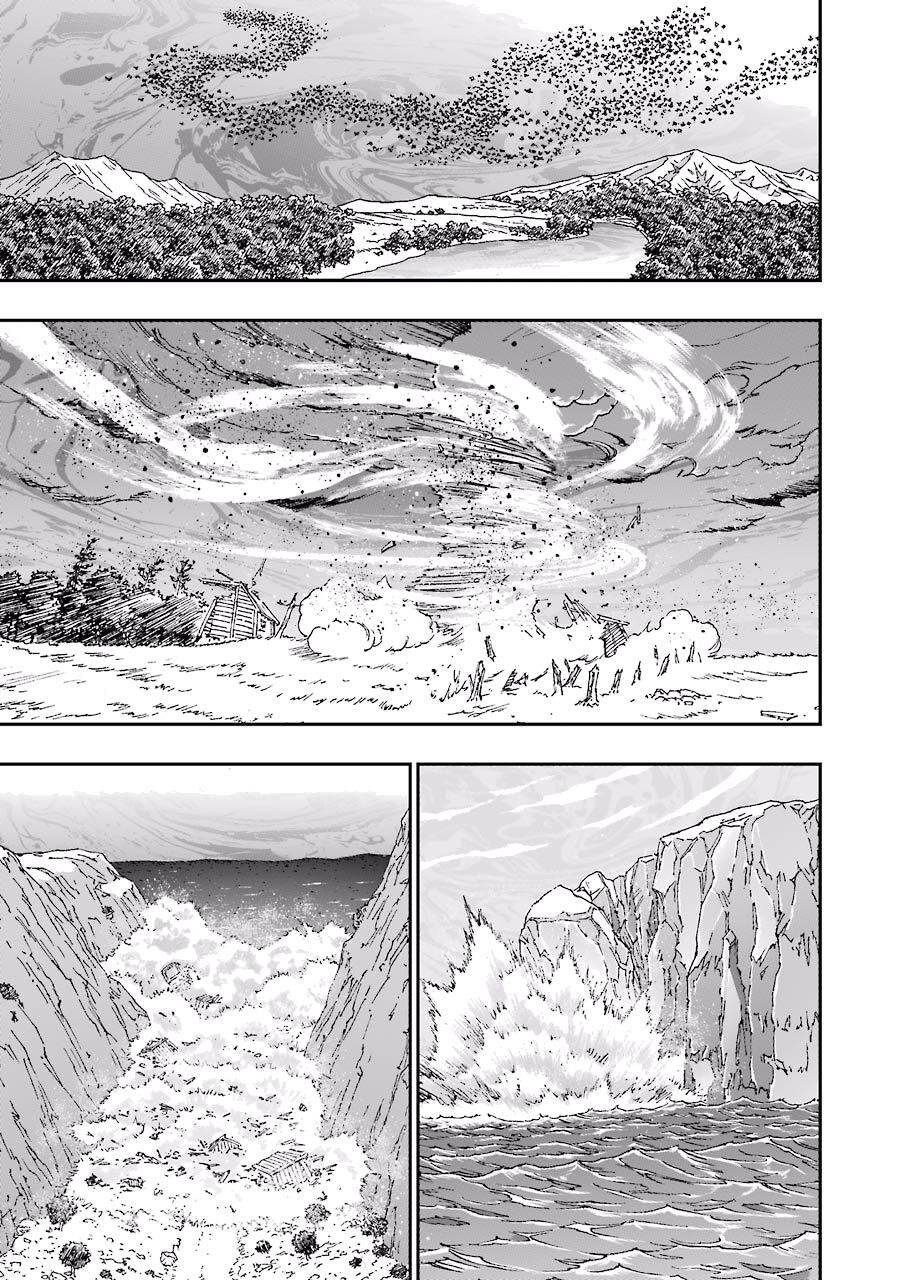 Dấu Ấn Rồng Thiêng - Người Kế Thừa Thánh Huy Chapter 228 - 11