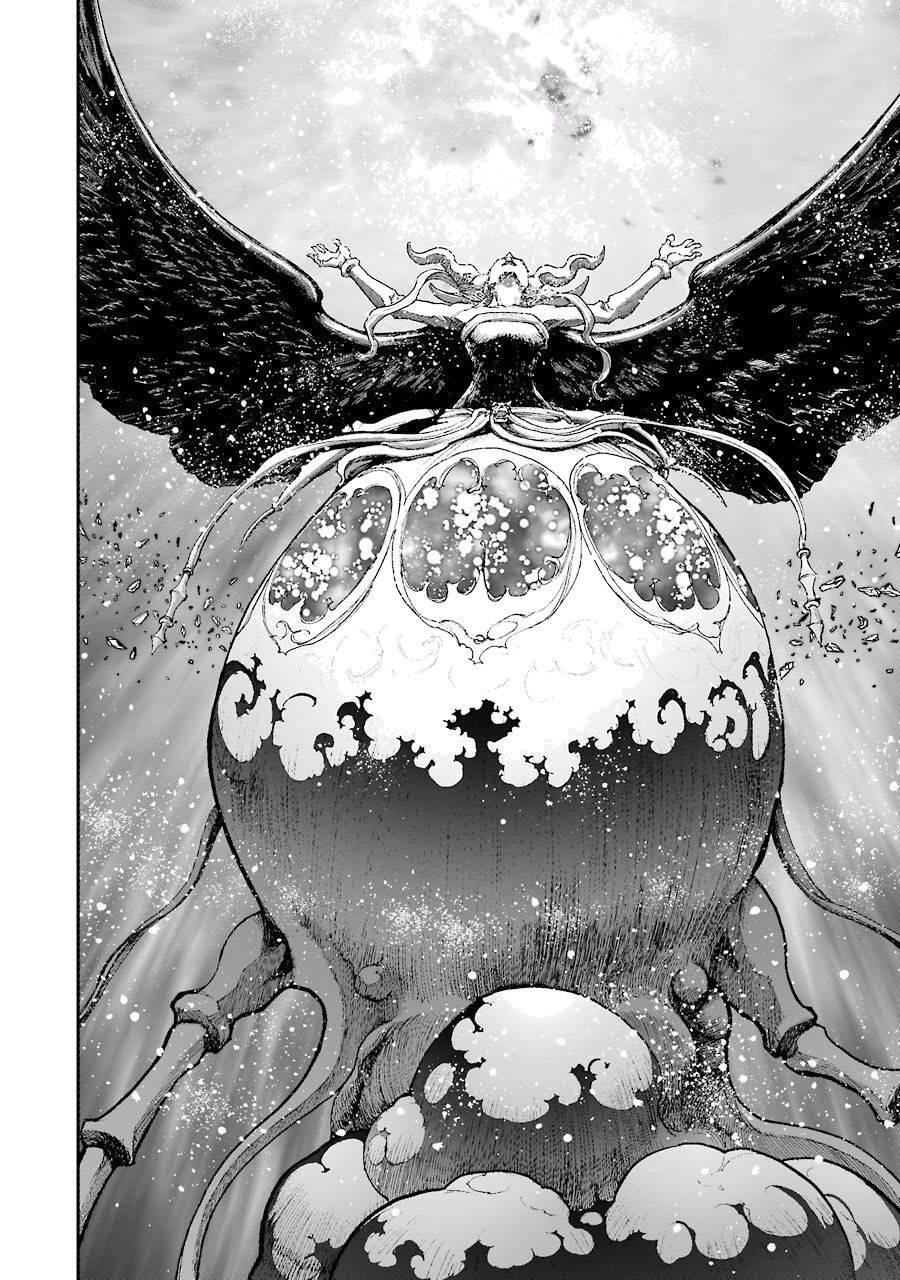 Dấu Ấn Rồng Thiêng - Người Kế Thừa Thánh Huy Chapter 228 - 24