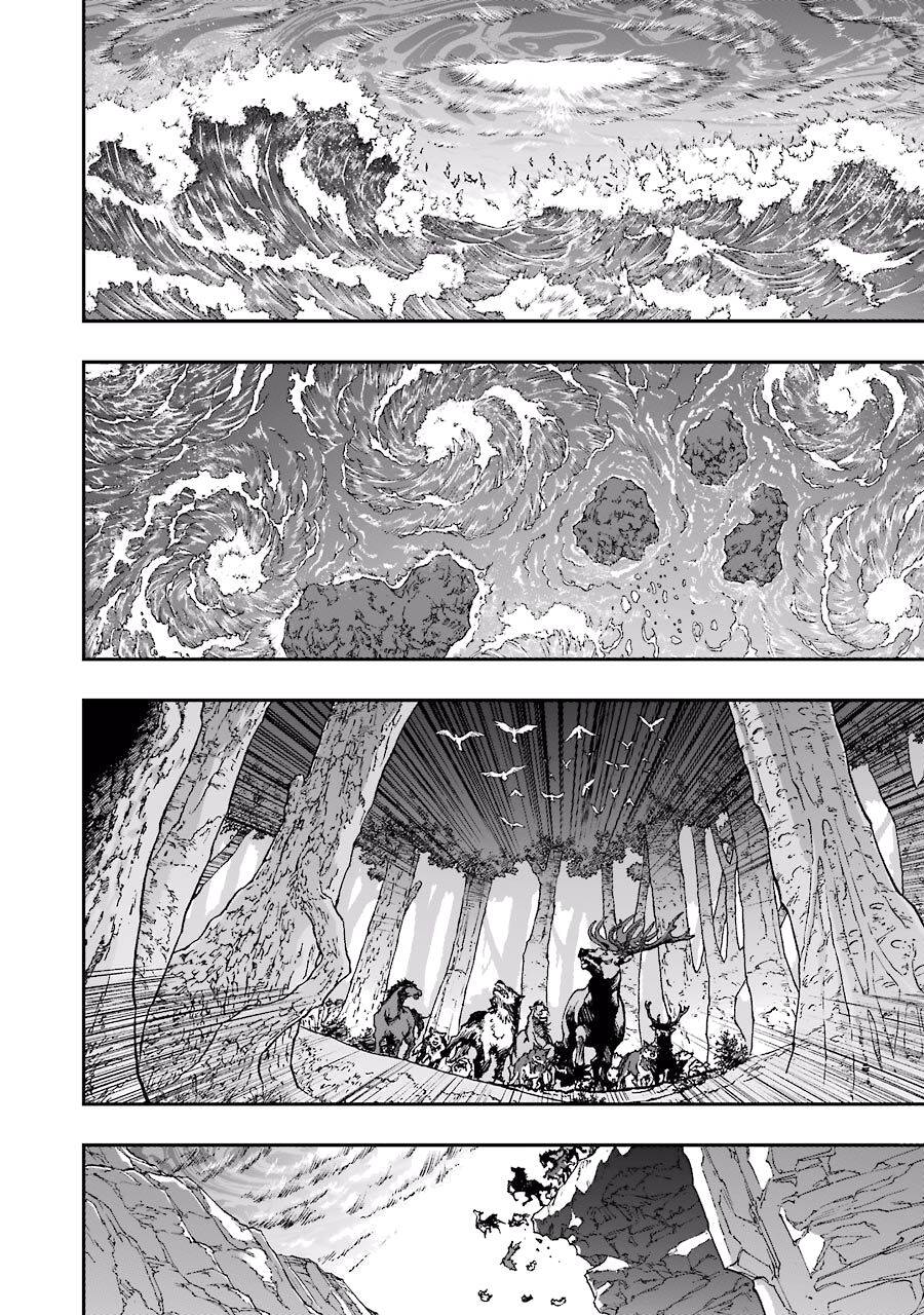 Dấu Ấn Rồng Thiêng - Người Kế Thừa Thánh Huy Chapter 228 - 10