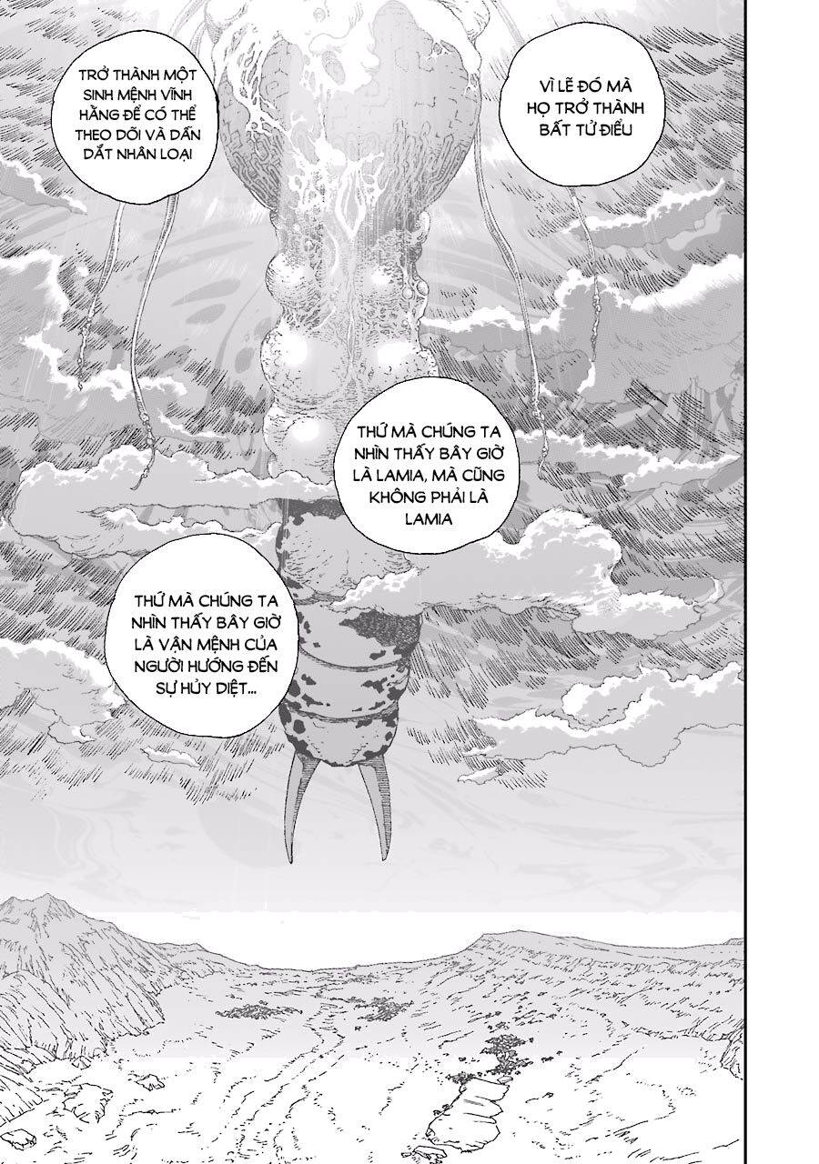 Dấu Ấn Rồng Thiêng - Người Kế Thừa Thánh Huy Chapter 229 - 12