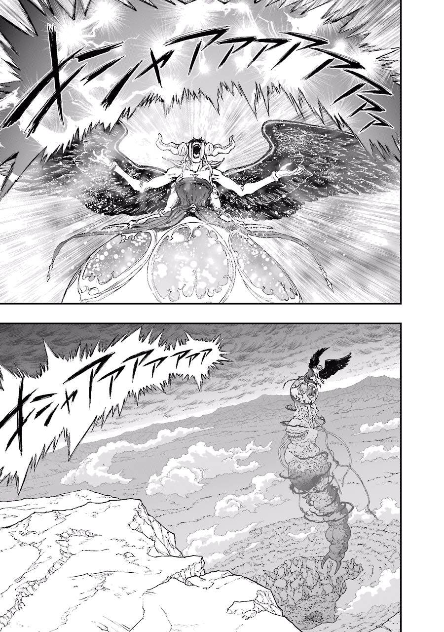 Dấu Ấn Rồng Thiêng - Người Kế Thừa Thánh Huy Chapter 229 - 20