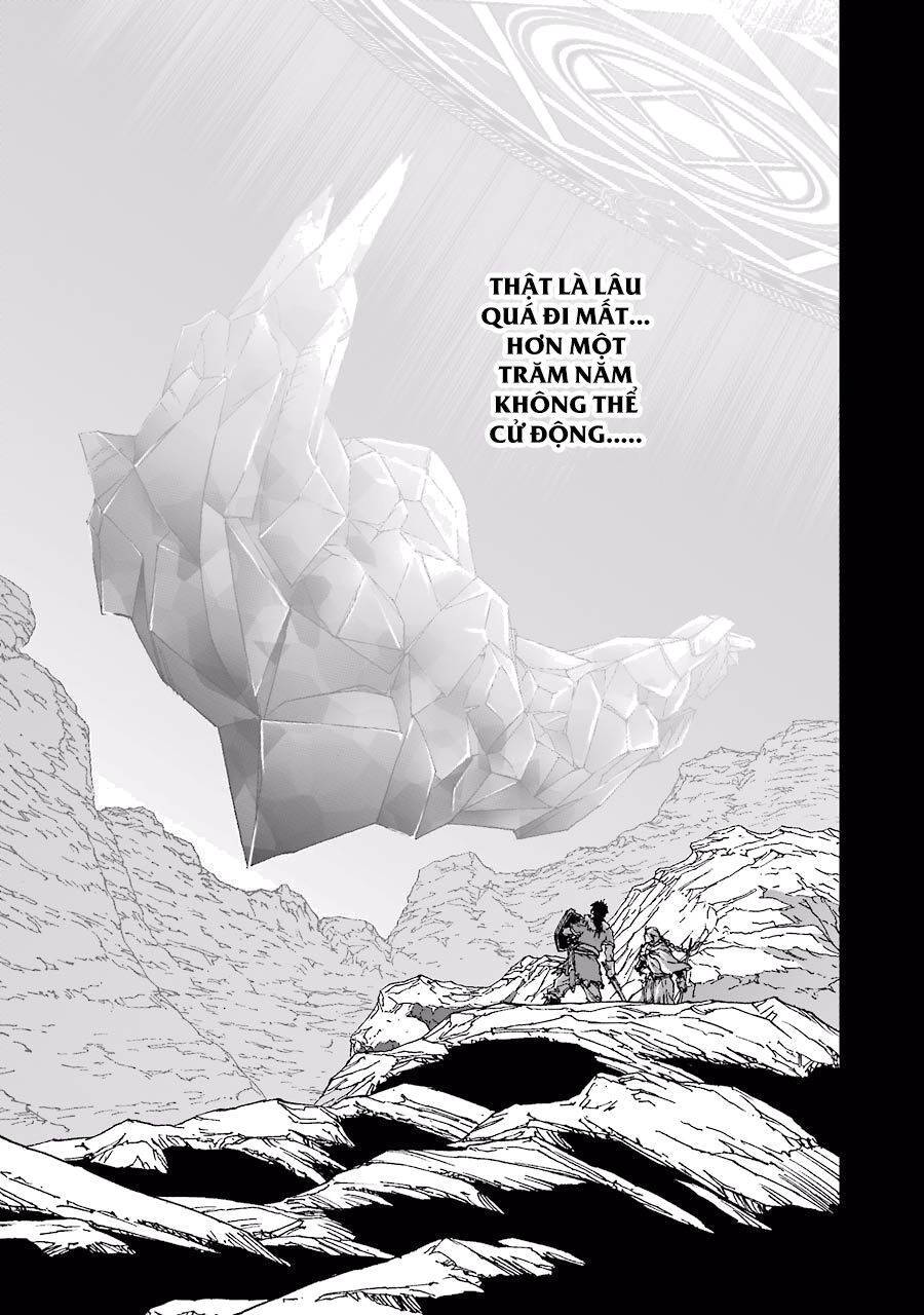 Dấu Ấn Rồng Thiêng - Người Kế Thừa Thánh Huy Chapter 229 - 7