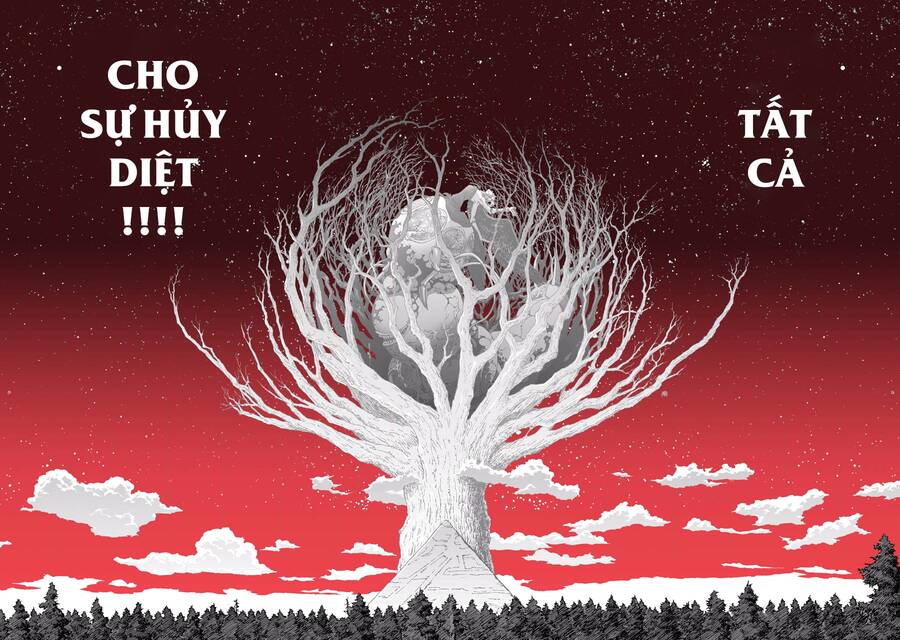 Dấu Ấn Rồng Thiêng - Người Kế Thừa Thánh Huy Chapter 230 - 12