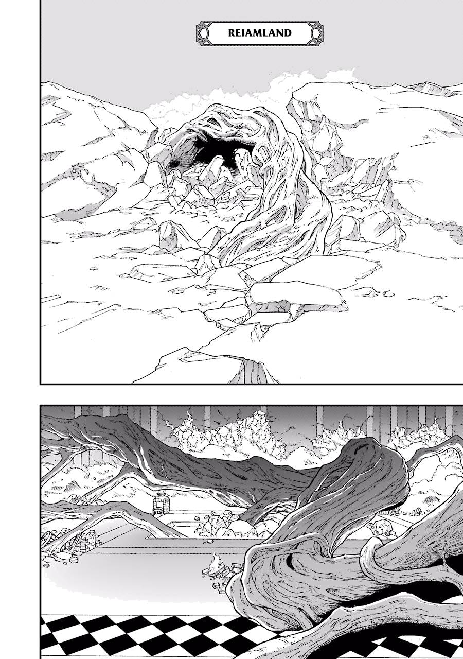 Dấu Ấn Rồng Thiêng - Người Kế Thừa Thánh Huy Chapter 230 - 23