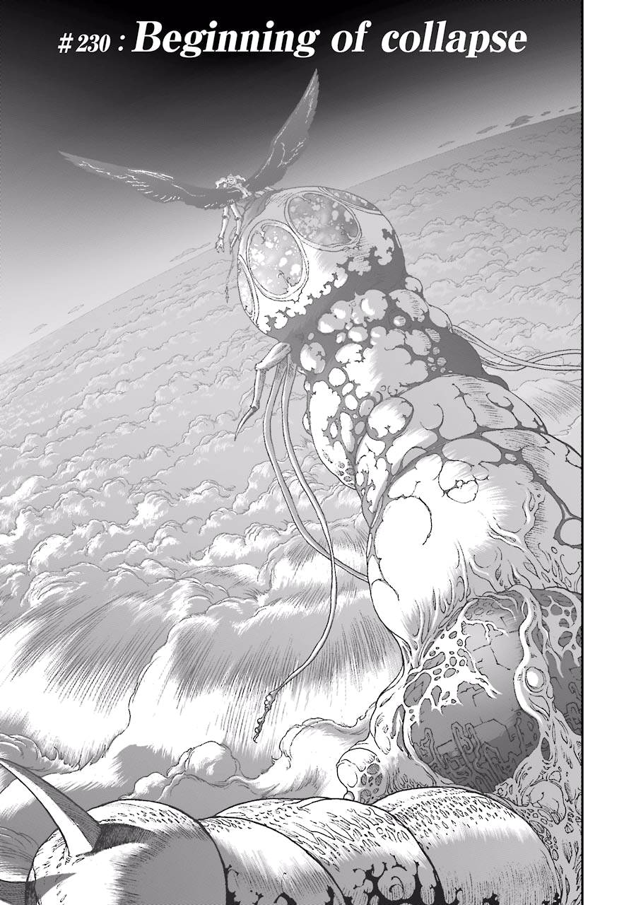 Dấu Ấn Rồng Thiêng - Người Kế Thừa Thánh Huy Chapter 230 - 5