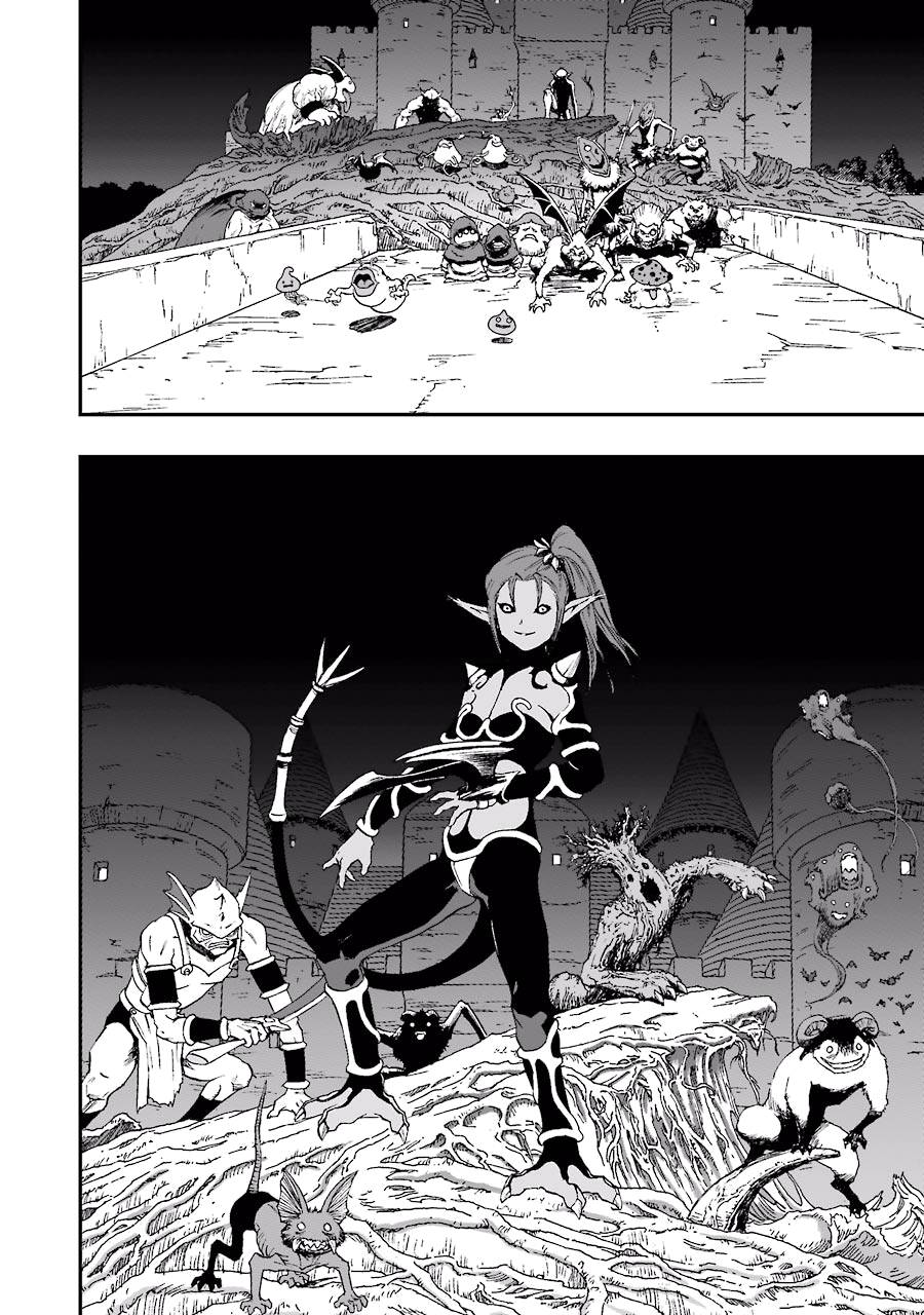 Dấu Ấn Rồng Thiêng - Người Kế Thừa Thánh Huy Chapter 231 - 24