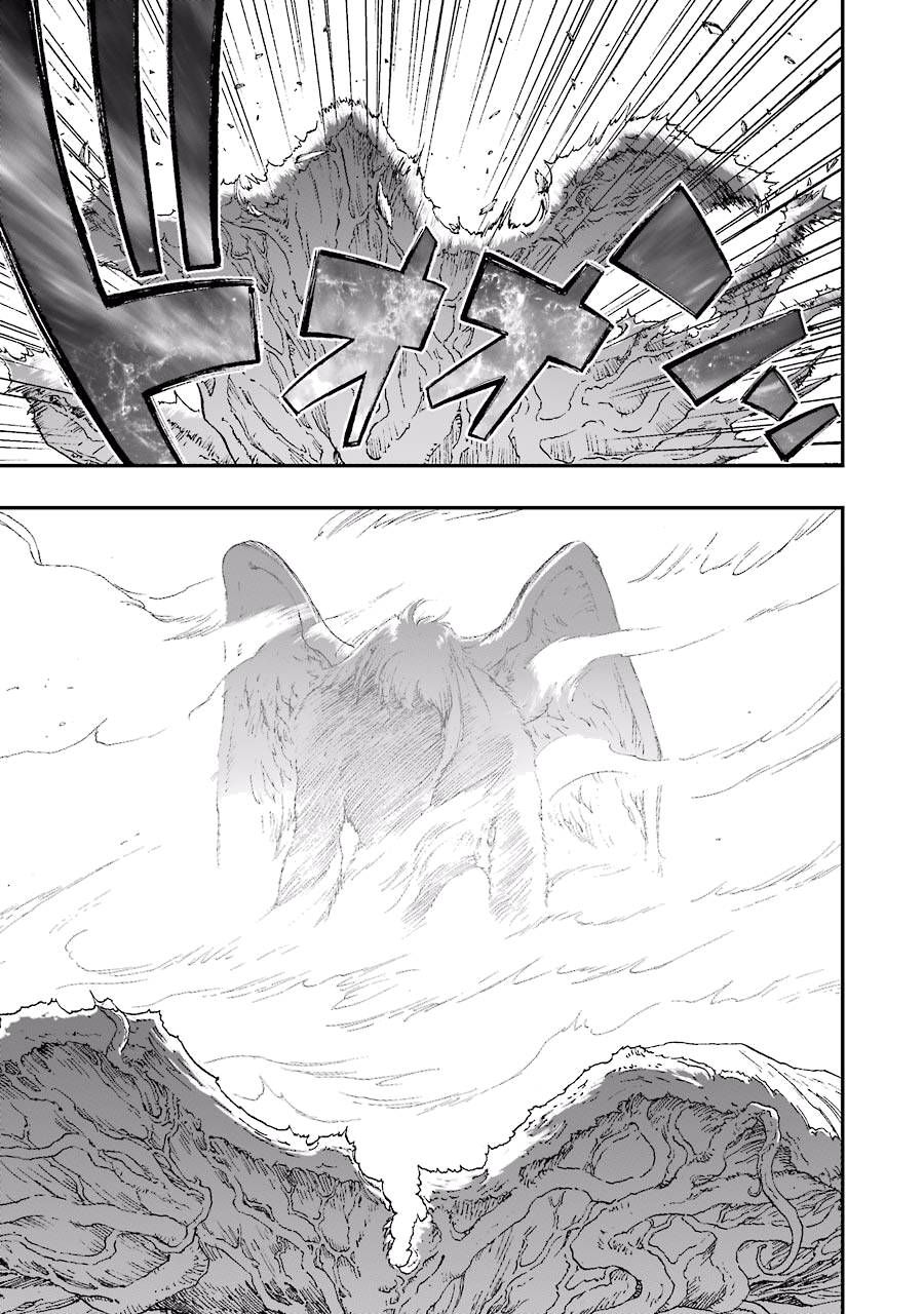 Dấu Ấn Rồng Thiêng - Người Kế Thừa Thánh Huy Chapter 232 - 22