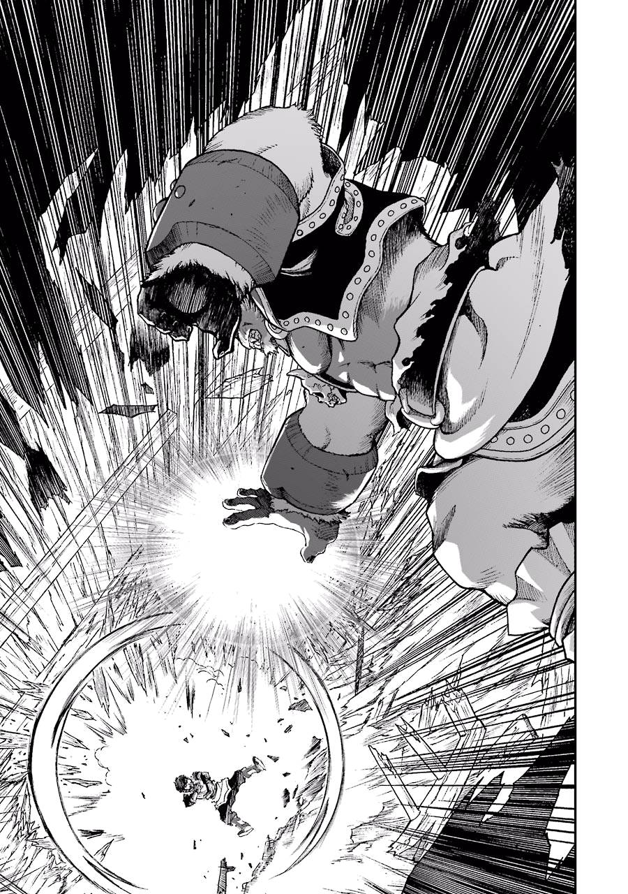 Dấu Ấn Rồng Thiêng - Người Kế Thừa Thánh Huy Chapter 234 - 17