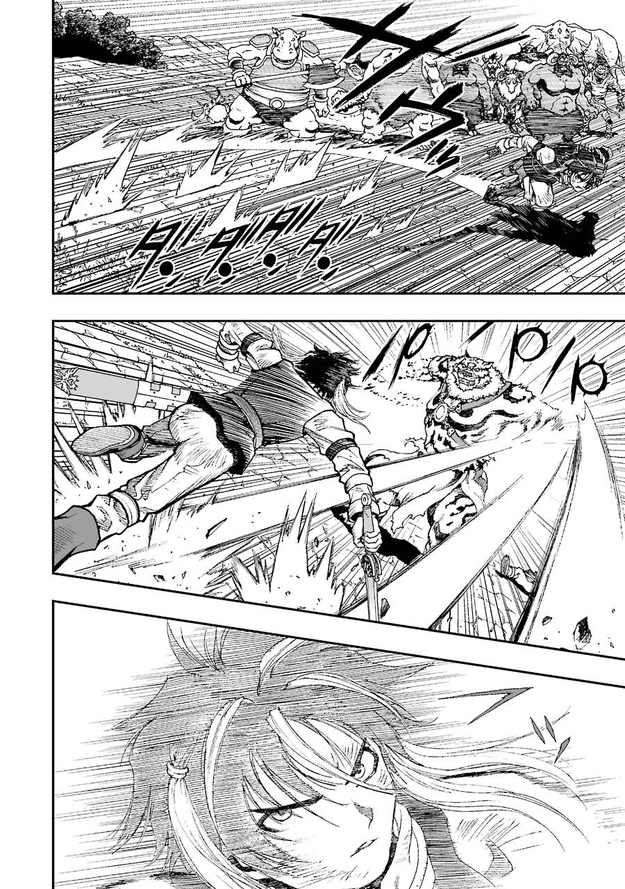 Dấu Ấn Rồng Thiêng - Người Kế Thừa Thánh Huy Chapter 235 - 16