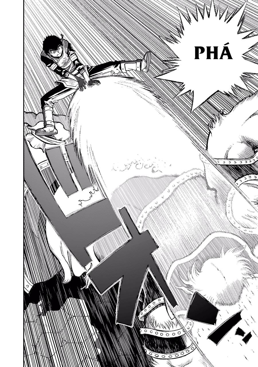 Dấu Ấn Rồng Thiêng - Người Kế Thừa Thánh Huy Chapter 237 - 14