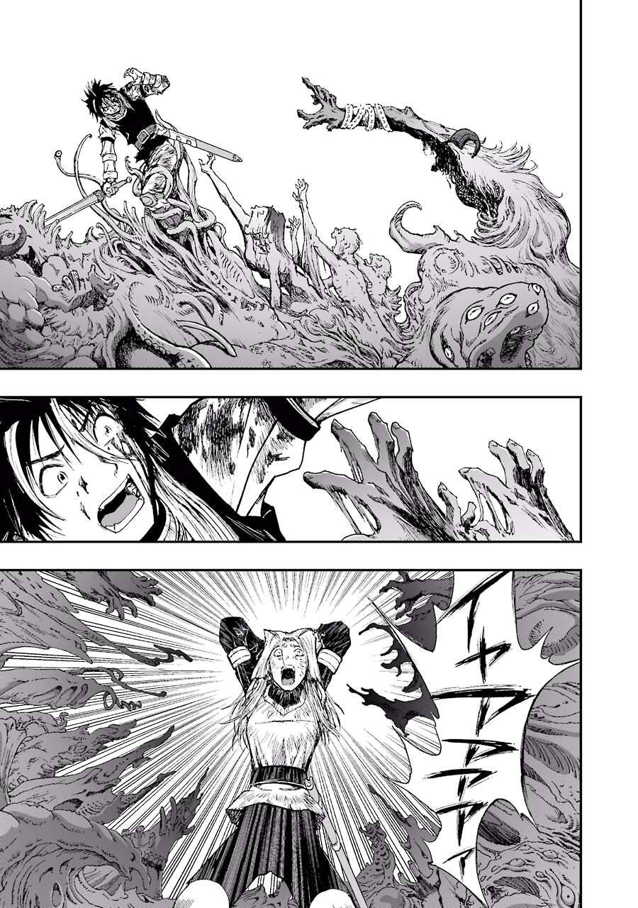 Dấu Ấn Rồng Thiêng - Người Kế Thừa Thánh Huy Chapter 238 - 19