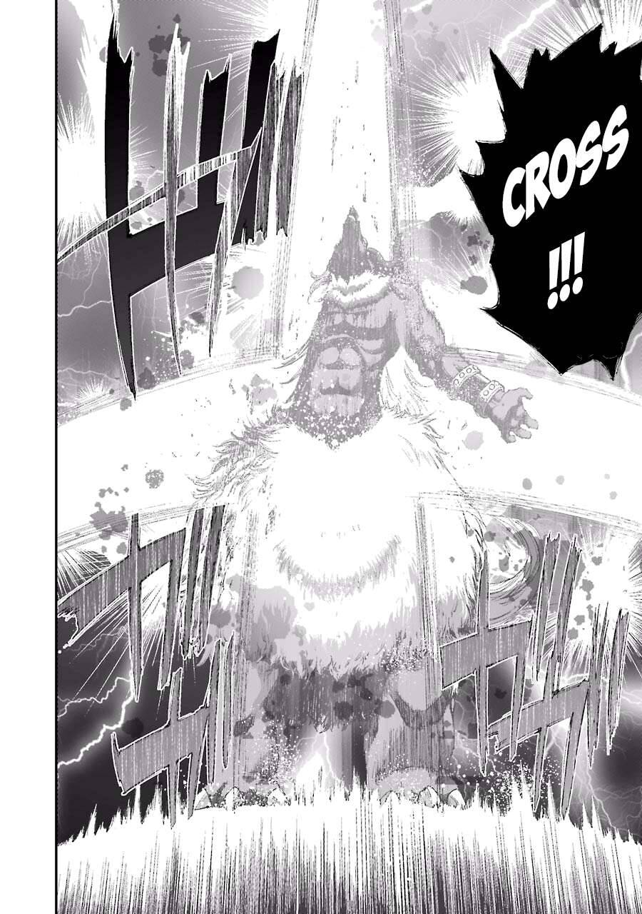 Dấu Ấn Rồng Thiêng - Người Kế Thừa Thánh Huy Chapter 238 - 27