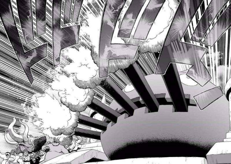 Dấu Ấn Rồng Thiêng - Người Kế Thừa Thánh Huy Chapter 240 - 2