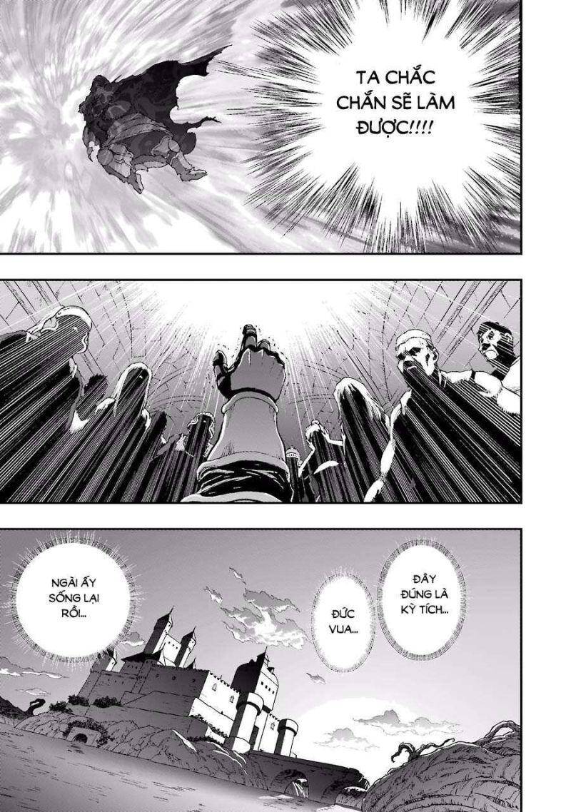 Dấu Ấn Rồng Thiêng - Người Kế Thừa Thánh Huy Chapter 242 - 19