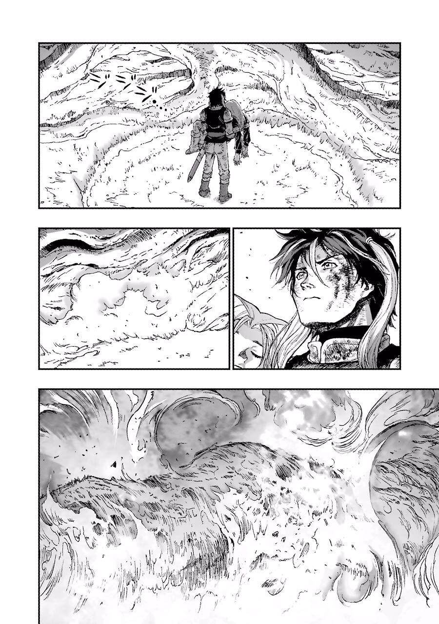 Dấu Ấn Rồng Thiêng - Người Kế Thừa Thánh Huy Chapter 246 - 14