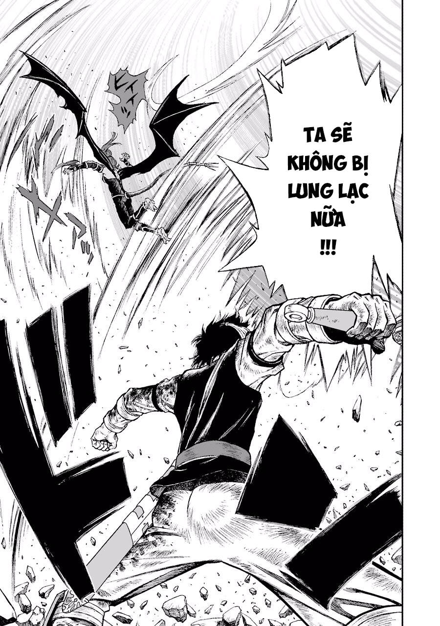 Dấu Ấn Rồng Thiêng - Người Kế Thừa Thánh Huy Chapter 246 - 25