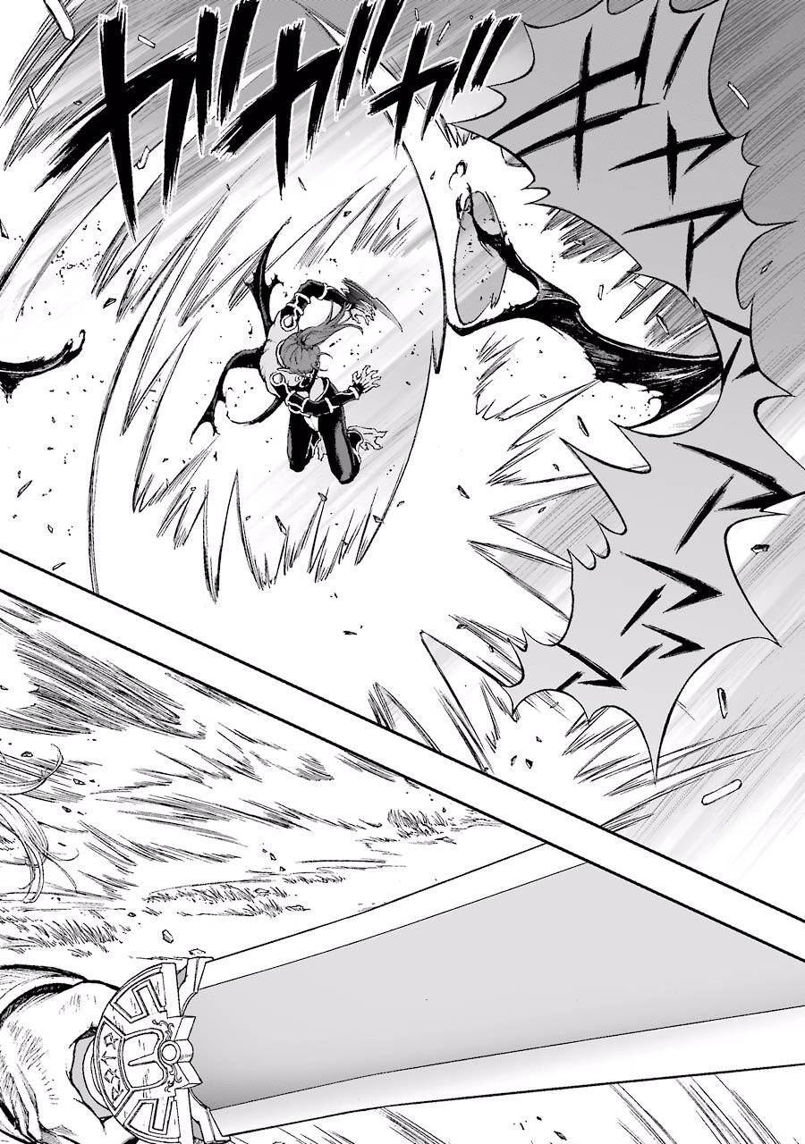 Dấu Ấn Rồng Thiêng - Người Kế Thừa Thánh Huy Chapter 246 - 26