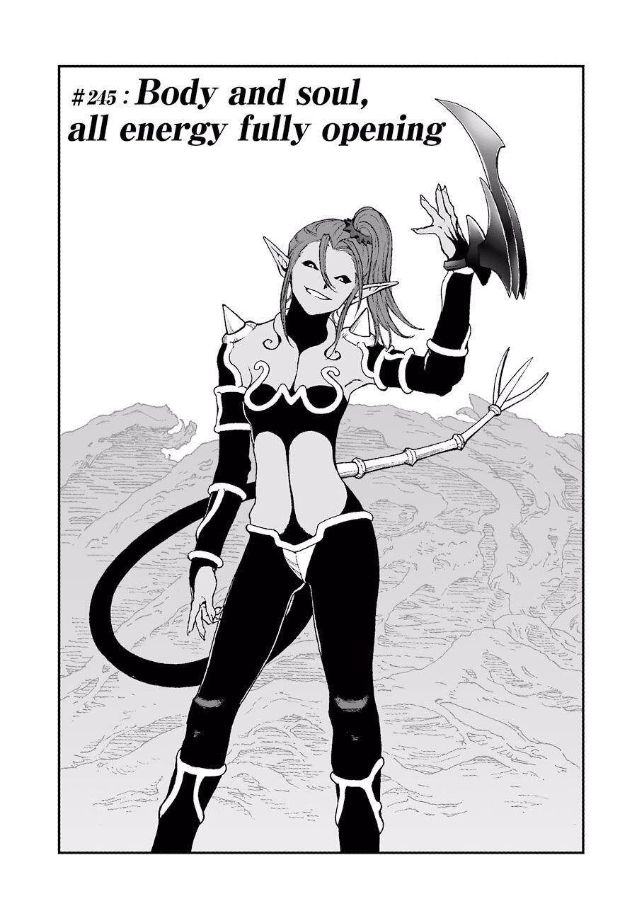 Dấu Ấn Rồng Thiêng - Người Kế Thừa Thánh Huy Chapter 246 - 5