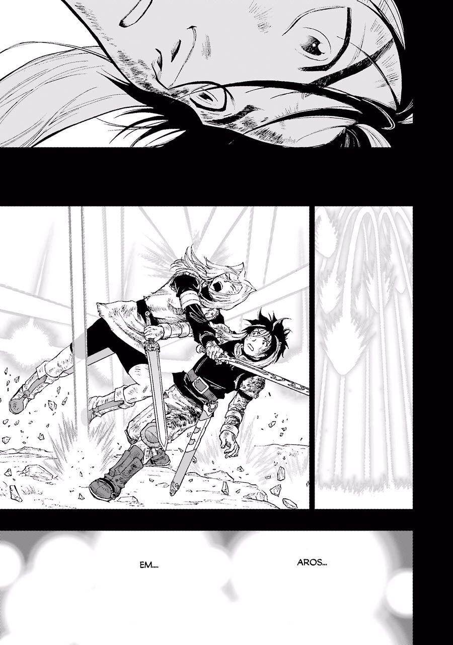 Dấu Ấn Rồng Thiêng - Người Kế Thừa Thánh Huy Chapter 246 - 7