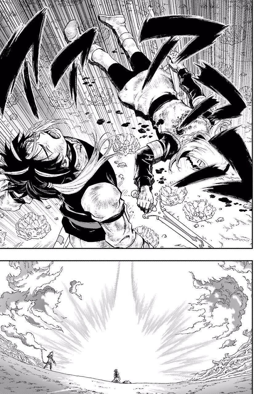 Dấu Ấn Rồng Thiêng - Người Kế Thừa Thánh Huy Chapter 246 - 9