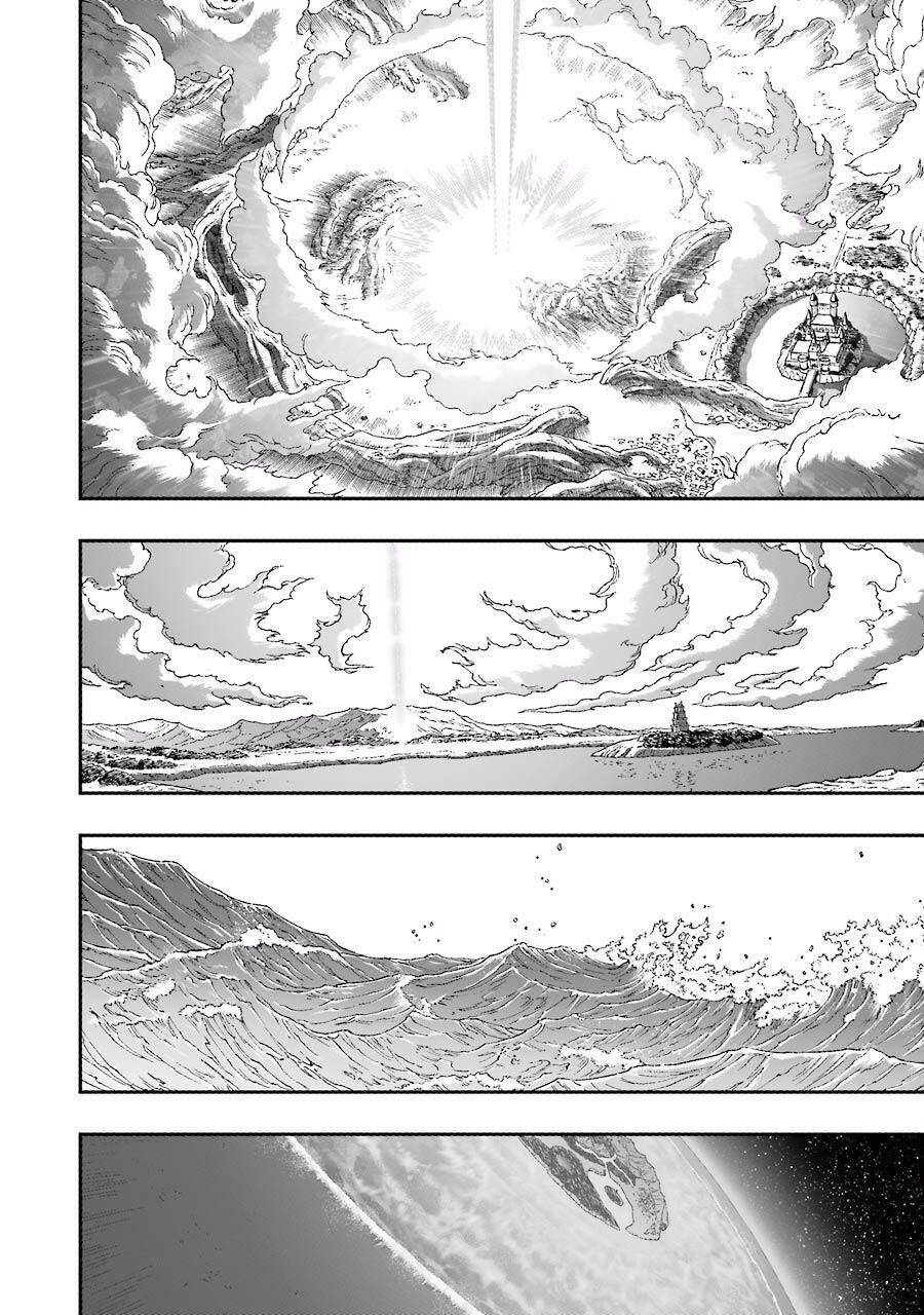 Dấu Ấn Rồng Thiêng - Người Kế Thừa Thánh Huy Chapter 246 - 10