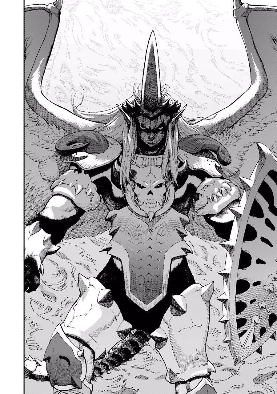 Dấu Ấn Rồng Thiêng - Người Kế Thừa Thánh Huy Chapter 248 - 16