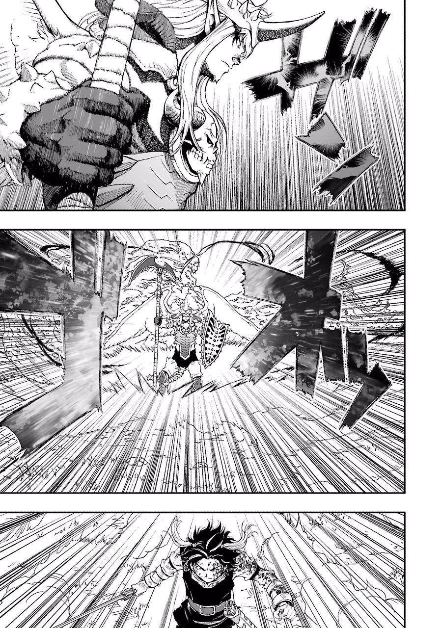 Dấu Ấn Rồng Thiêng - Người Kế Thừa Thánh Huy Chapter 248 - 19