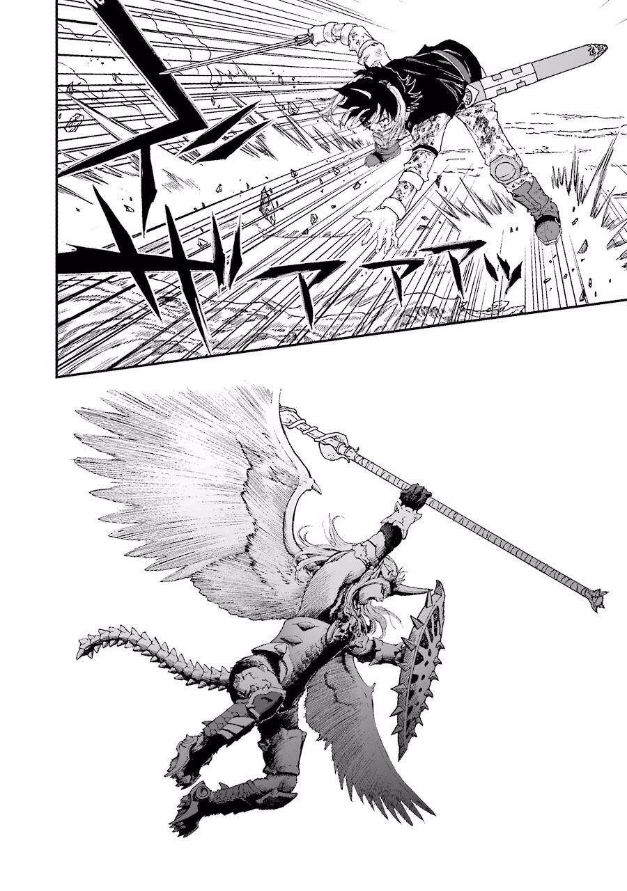 Dấu Ấn Rồng Thiêng - Người Kế Thừa Thánh Huy Chapter 248 - 22