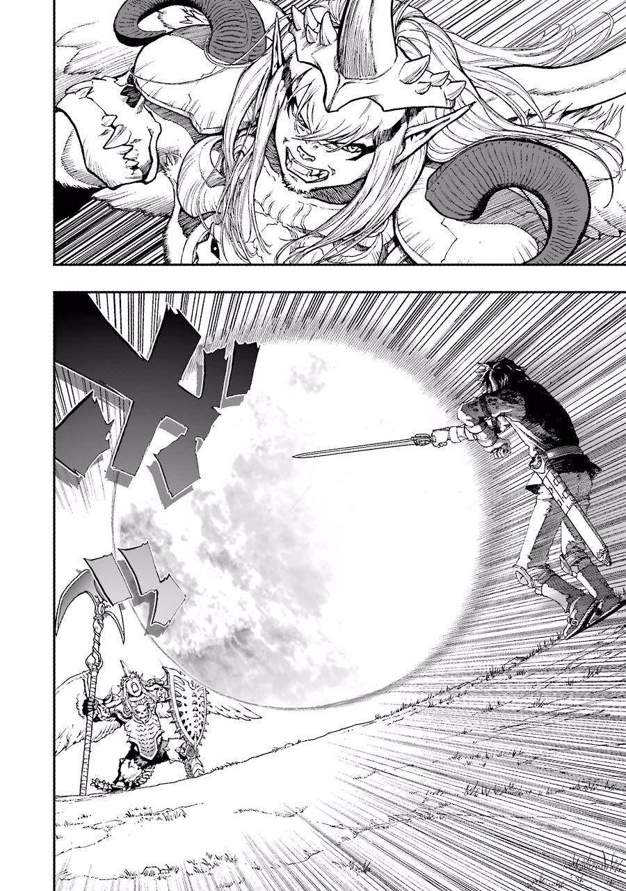 Dấu Ấn Rồng Thiêng - Người Kế Thừa Thánh Huy Chapter 248 - 24