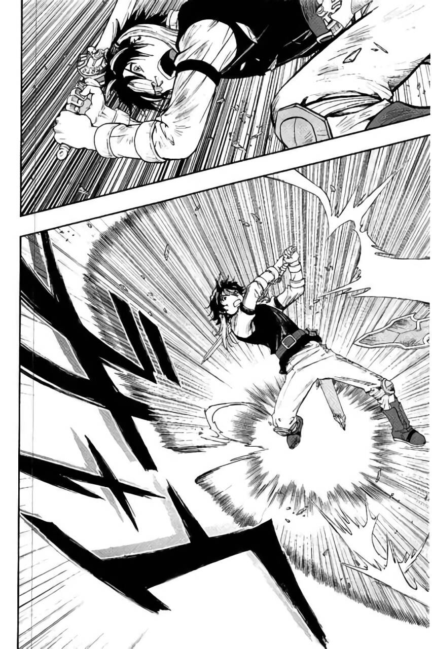 Dấu Ấn Rồng Thiêng - Người Kế Thừa Thánh Huy Chapter 262 - 11