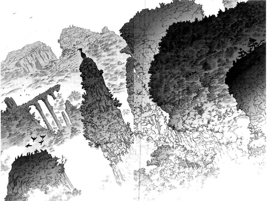 Dấu Ấn Rồng Thiêng - Người Kế Thừa Thánh Huy Chapter 262 - 5