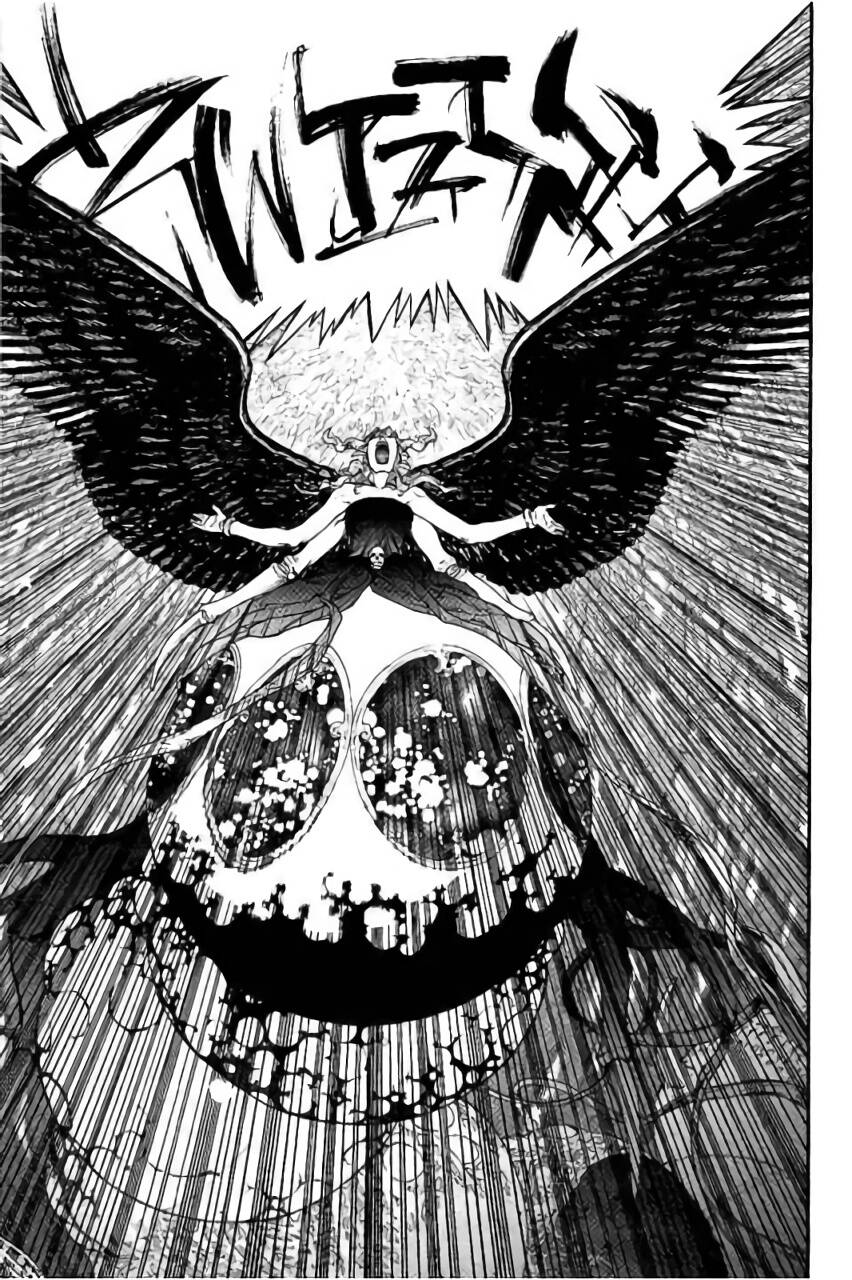 Dấu Ấn Rồng Thiêng - Người Kế Thừa Thánh Huy Chapter 265 - 16