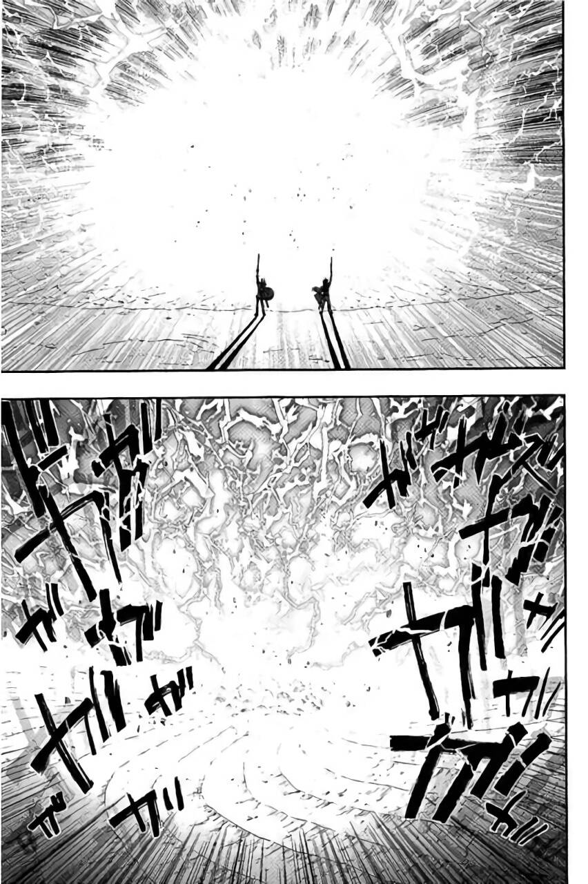 Dấu Ấn Rồng Thiêng - Người Kế Thừa Thánh Huy Chapter 269 - 11