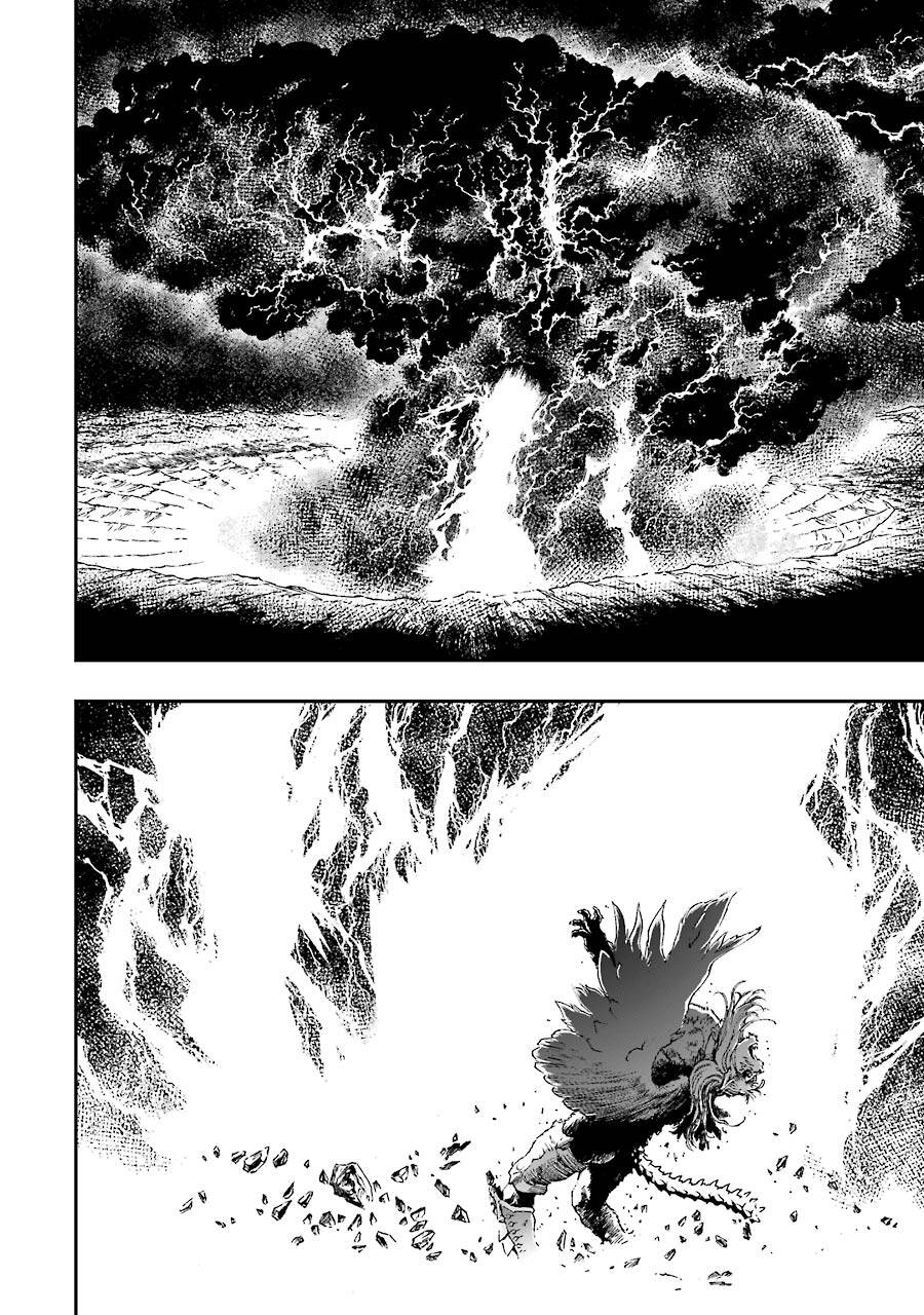 Dấu Ấn Rồng Thiêng - Người Kế Thừa Thánh Huy Chapter 271 - 15