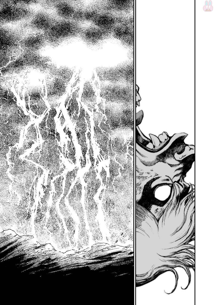 Dấu Ấn Rồng Thiêng - Người Kế Thừa Thánh Huy Chapter 271 - 16