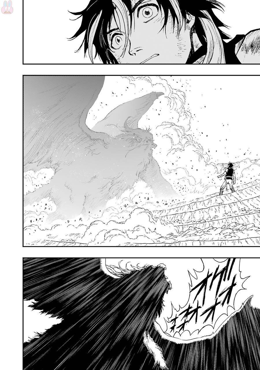 Dấu Ấn Rồng Thiêng - Người Kế Thừa Thánh Huy Chapter 271 - 21