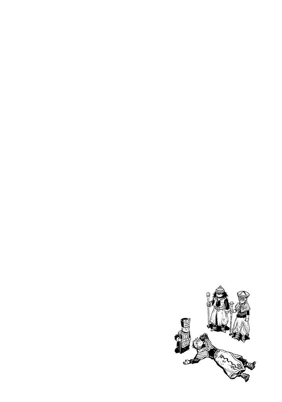 Dấu Ấn Rồng Thiêng - Người Kế Thừa Thánh Huy Chapter 273 - 25