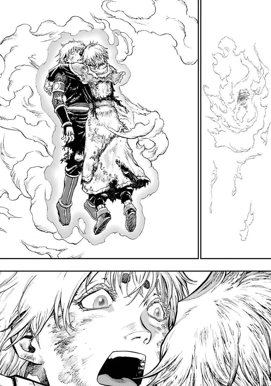 Dấu Ấn Rồng Thiêng - Người Kế Thừa Thánh Huy Chapter 274 - 14