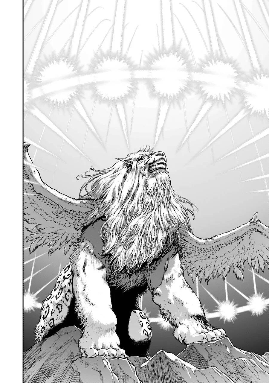 Dấu Ấn Rồng Thiêng - Người Kế Thừa Thánh Huy Chapter 274 - 26