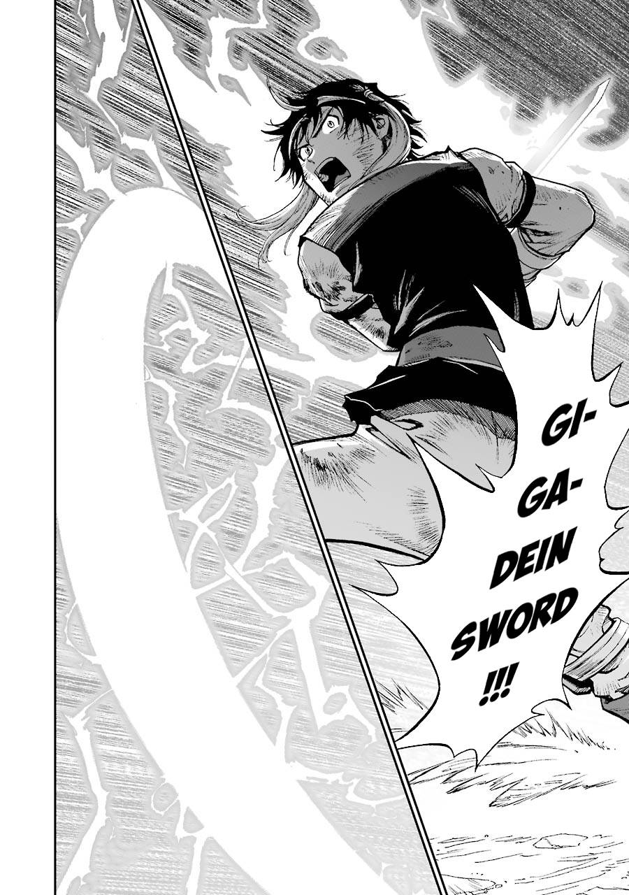 Dấu Ấn Rồng Thiêng - Người Kế Thừa Thánh Huy Chapter 274 - 4