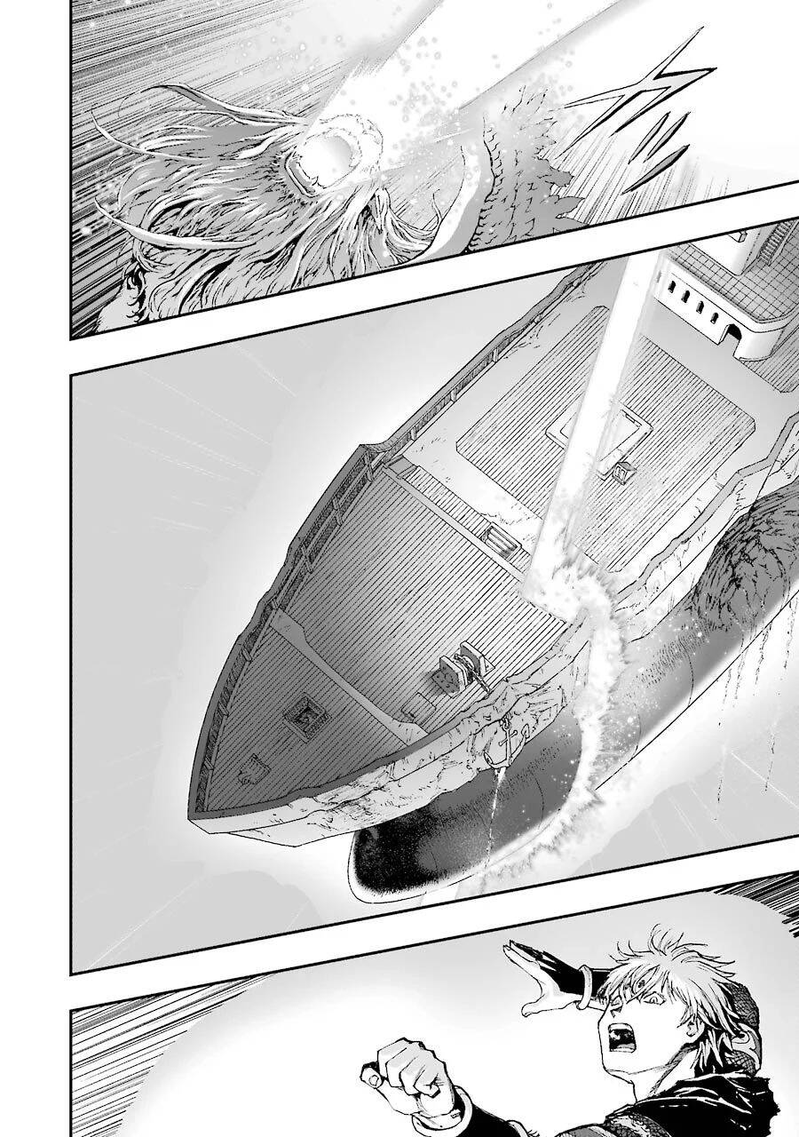 Dấu Ấn Rồng Thiêng - Người Kế Thừa Thánh Huy Chapter 275 - 23