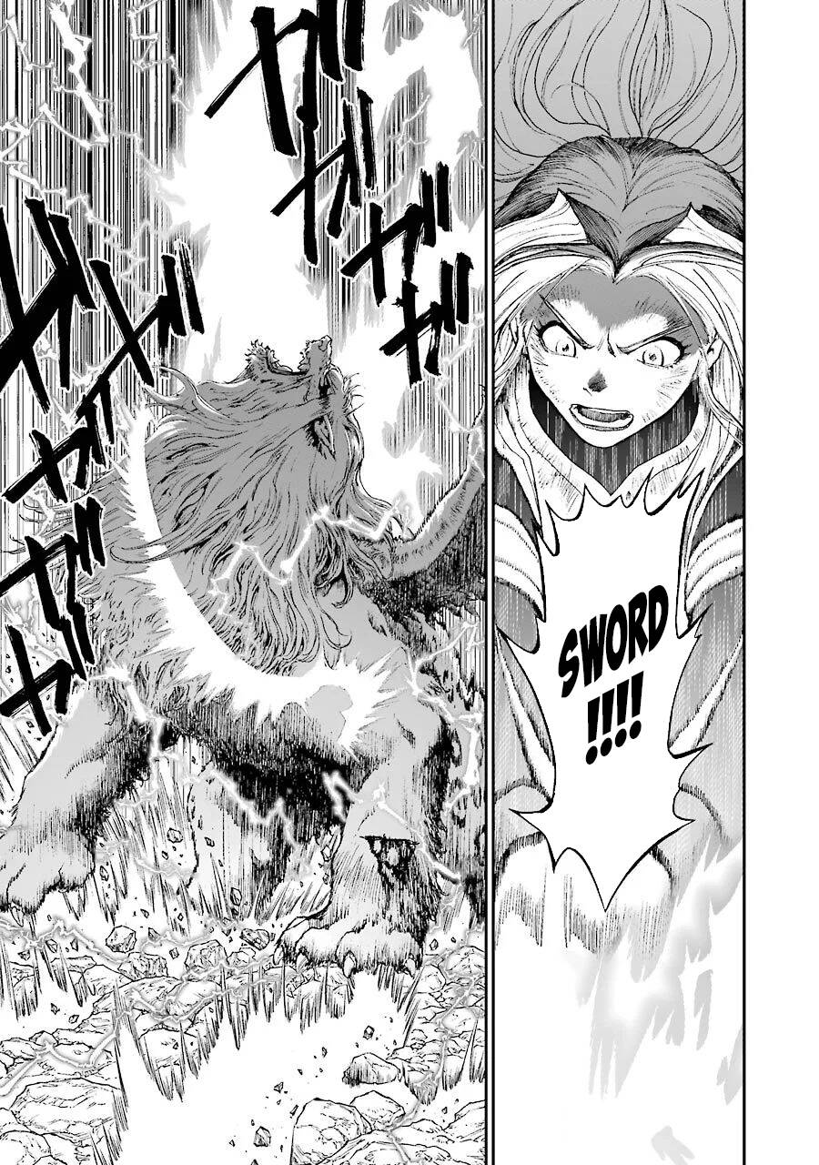 Dấu Ấn Rồng Thiêng - Người Kế Thừa Thánh Huy Chapter 275 - 9