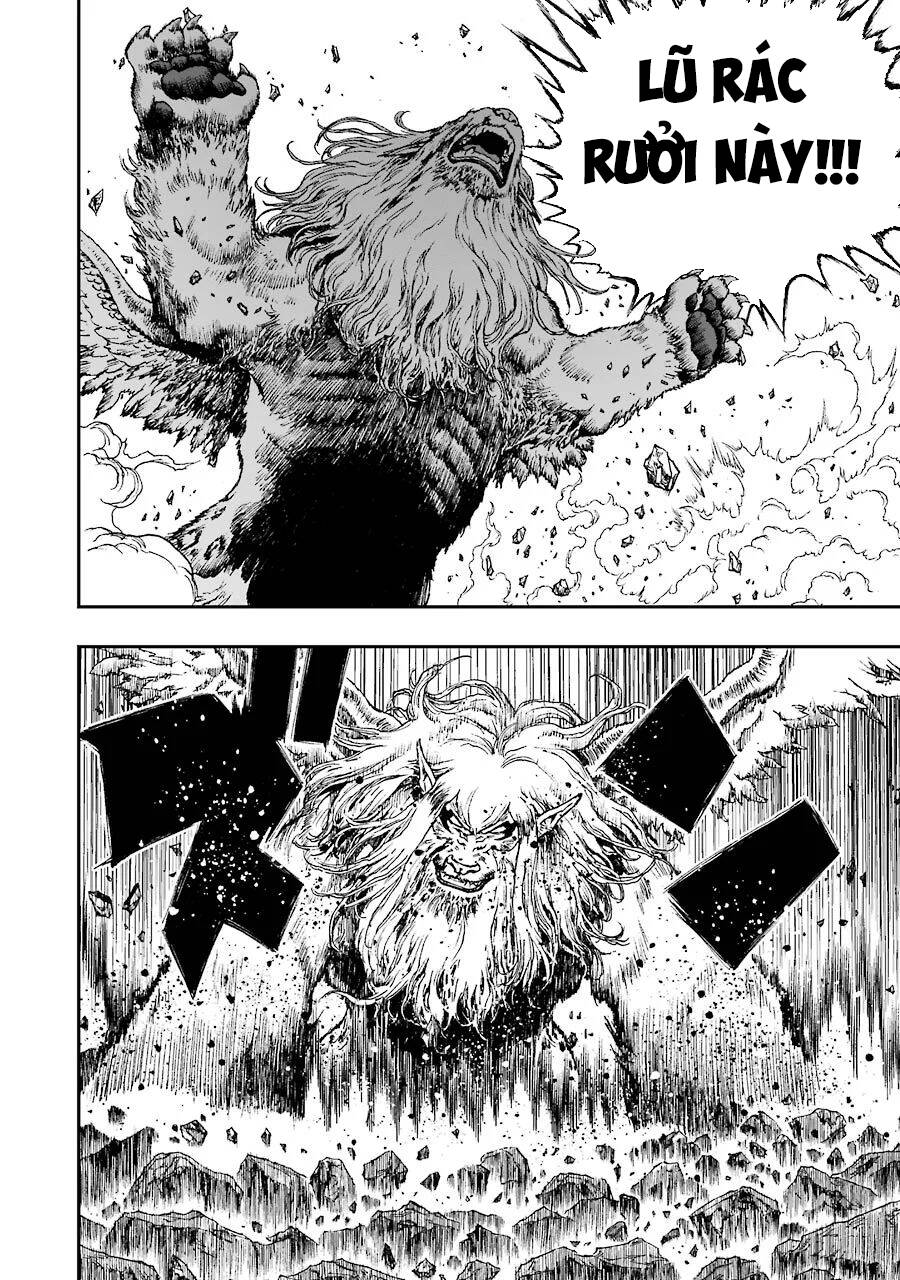 Dấu Ấn Rồng Thiêng - Người Kế Thừa Thánh Huy Chapter 275 - 10