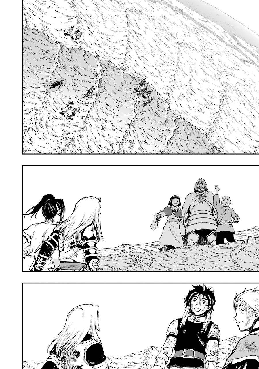 Dấu Ấn Rồng Thiêng - Người Kế Thừa Thánh Huy Chapter 276 - 15