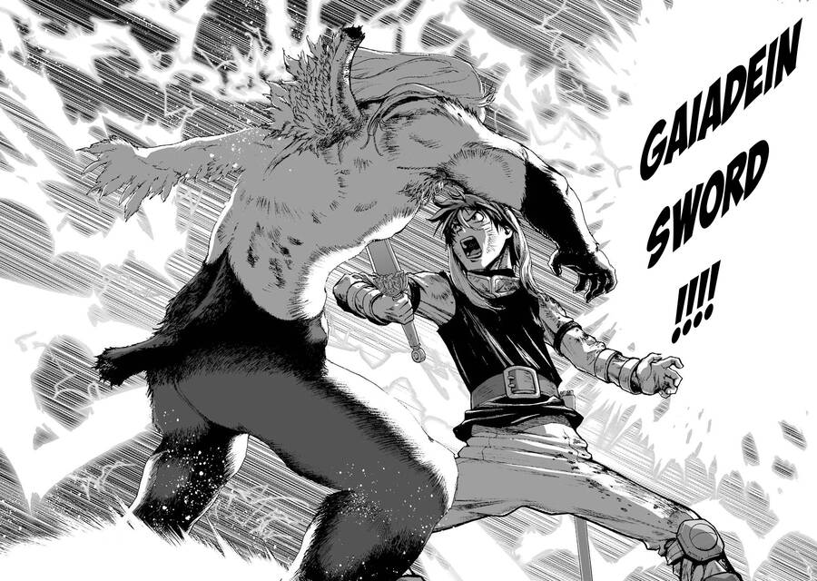 Dấu Ấn Rồng Thiêng - Người Kế Thừa Thánh Huy Chapter 276 - 23